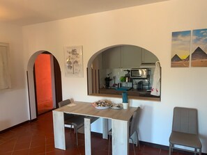 Casa | Interni