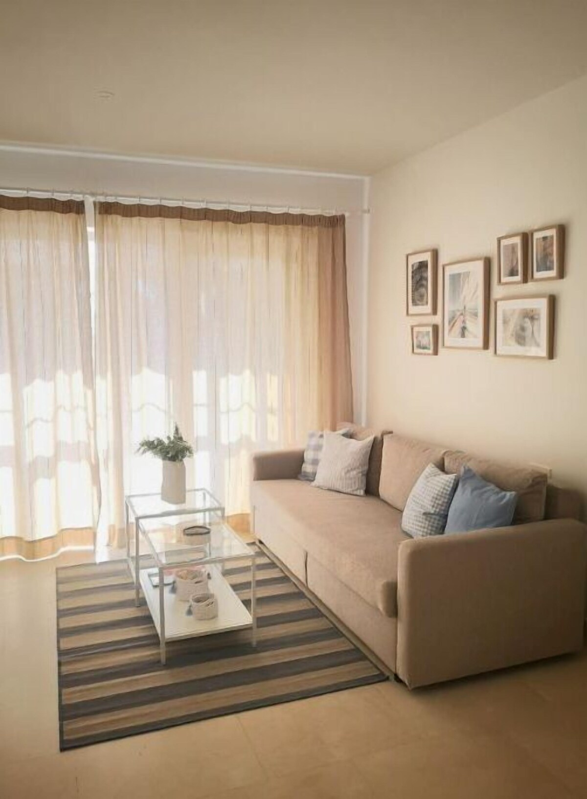 Image de profil de l’hôte