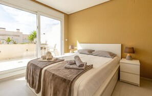 3 chambres, Wi-Fi gratuit