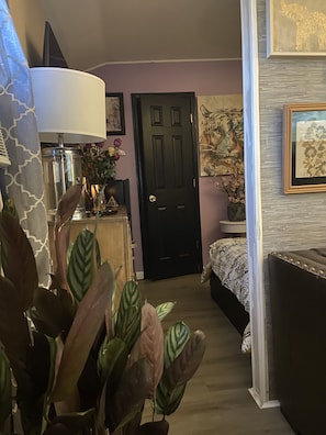 1 Schlafzimmer, WLAN