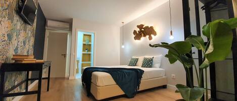 1 bedroom, WiFi