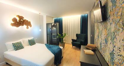 eARTh Lisbon Airport - Leaf Room - B2B