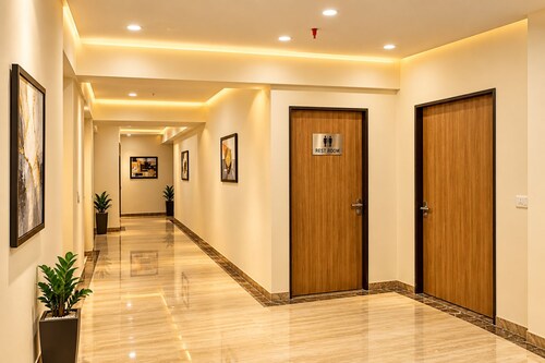 STARLIT SUITES SHIRDI