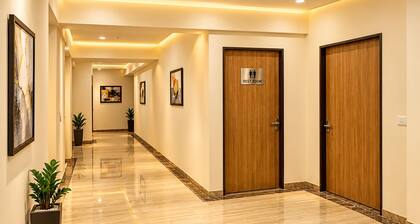 STARLIT SUITES SHIRDI