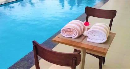 STARLIT SUITES SHIRDI
