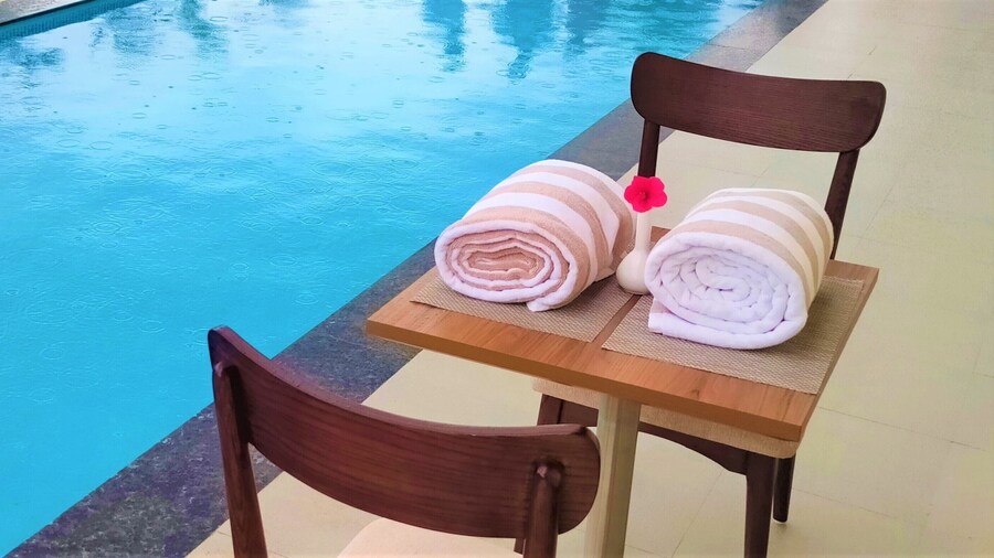 STARLIT SUITES SHIRDI