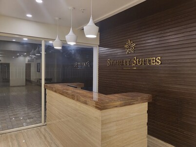 STARLIT SUITES SHIRDI