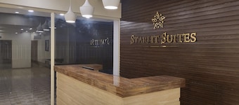 STARLIT SUITES SHIRDI