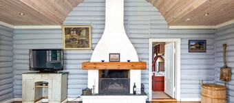 Nice home in Hemsedal with sauna
