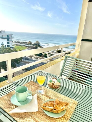 Cosy 2 bedroom apartment near the Praia da Rocha