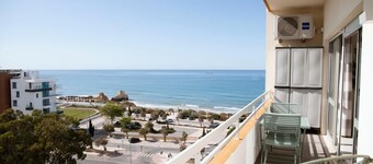 Cosy 2 bedroom apartment near the Praia da Rocha