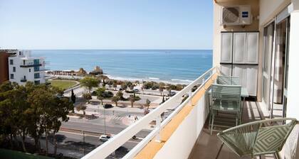 Cosy 2 bedroom apartment near the Praia da Rocha