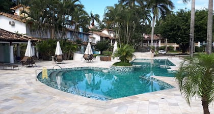 Riviera de São Lourenço, o seu lugar para descanso, com lindas paisagens