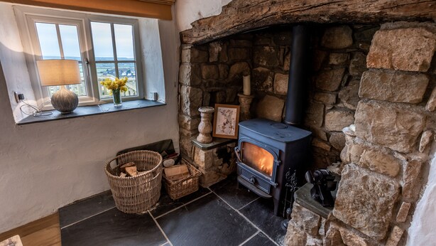 Innvendig