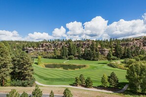 Golf - The Element Studio | AC, Pool, Hot Tub, Golf & Ski (Durango)