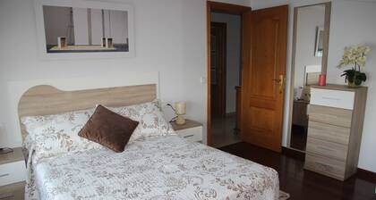 Historical center of Combarro