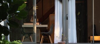 Luxury Cosy Guesthouse