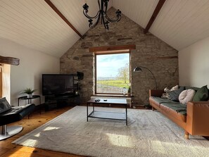 Smart-TV, DVD-Player