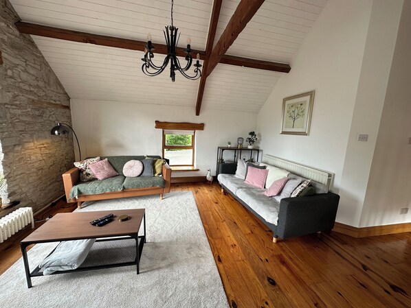 Smart TV, DVD player