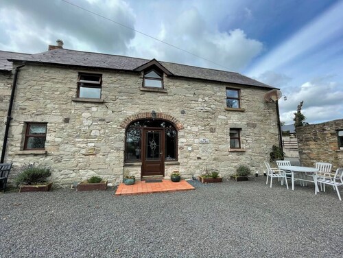 The Cornmill at at Ballystockart Cottages, your home from home.