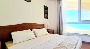 1 Schlafzimmer, WLAN