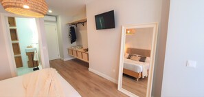 1 bedroom, WiFi