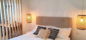 1 bedroom, WiFi