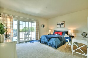 3 camere, ferro/asse da stiro, Wi-Fi gratuito