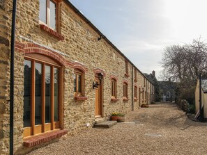 Ferienhaus | Innenbereich