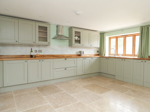 Cottage | Interior