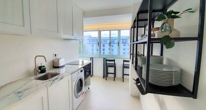 eARTh Lisbon Airport - Wood Room - B2B