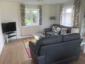 ChaumiÚre | Aire de séjour