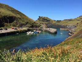 Casa de campo, varias camas | Playa