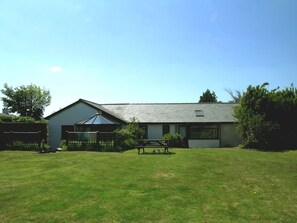 ChaumiÚre | Extérieur