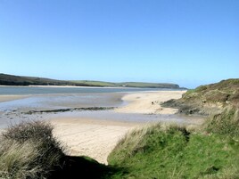 Casa de campo, varias camas | Playa