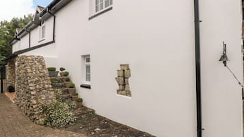 Chaumière | Intérieur