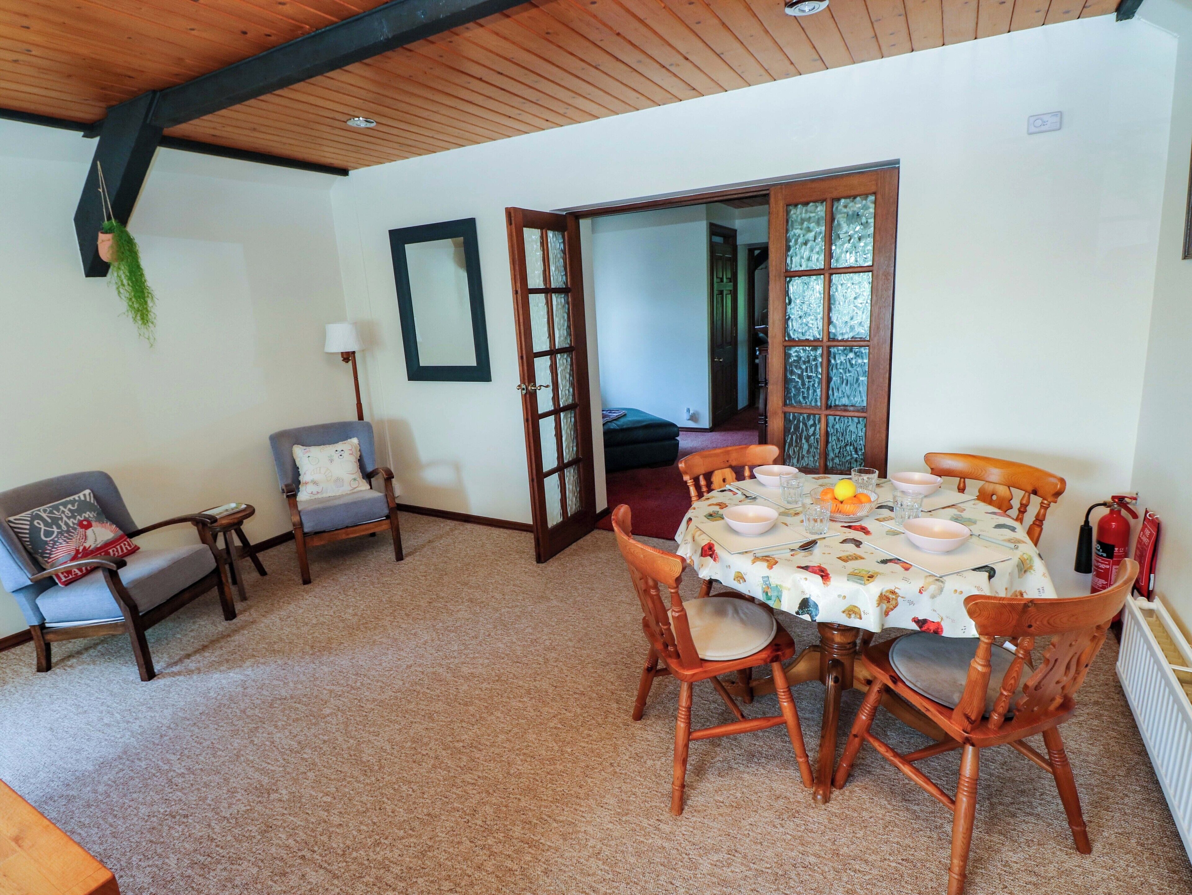Cottage | Interieur