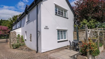 Cottage | Eksterior