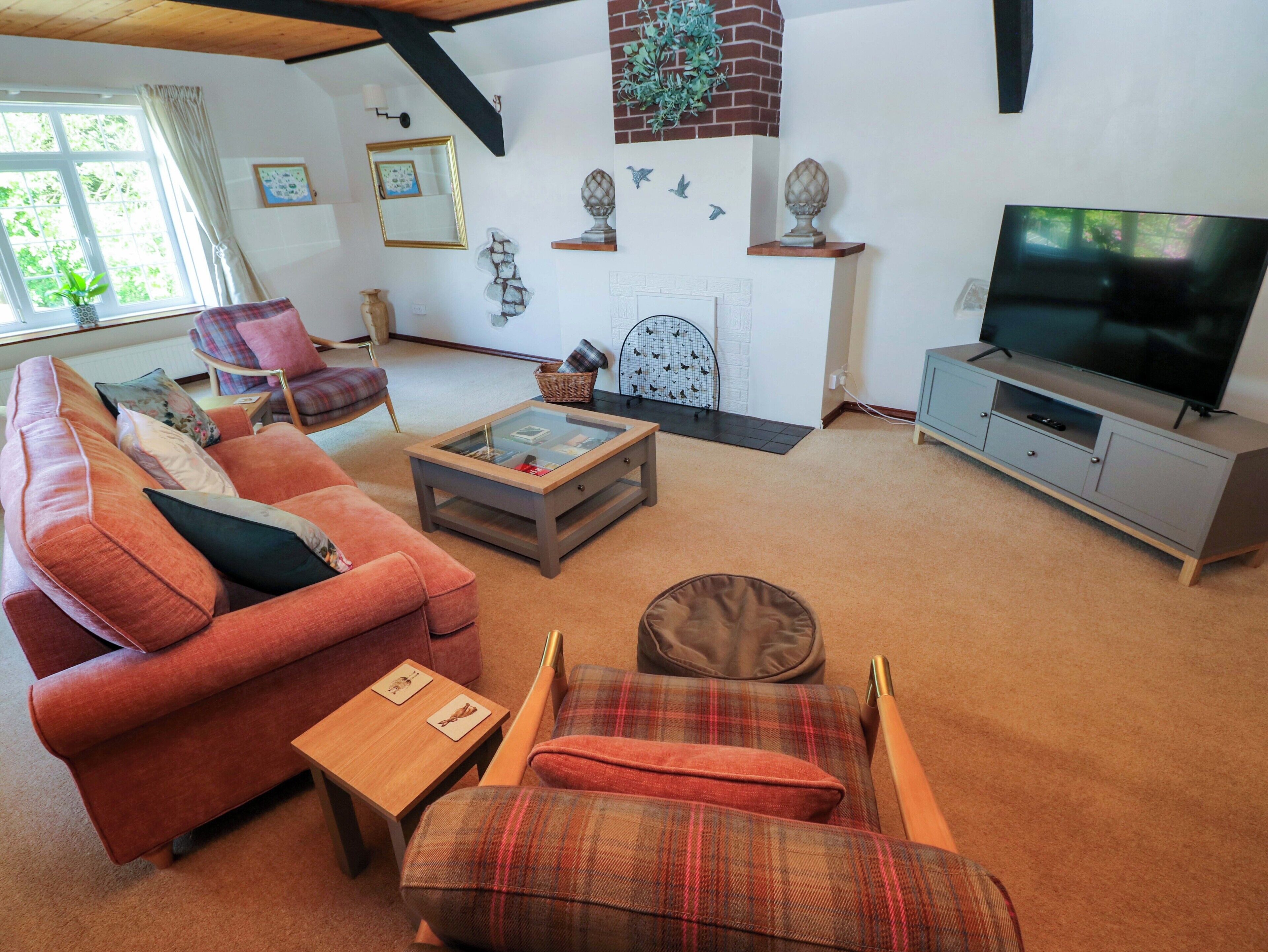 Cottage | Interni