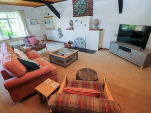 Cottage | Interieur