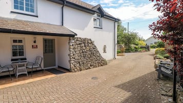 Cottage | Eksterior