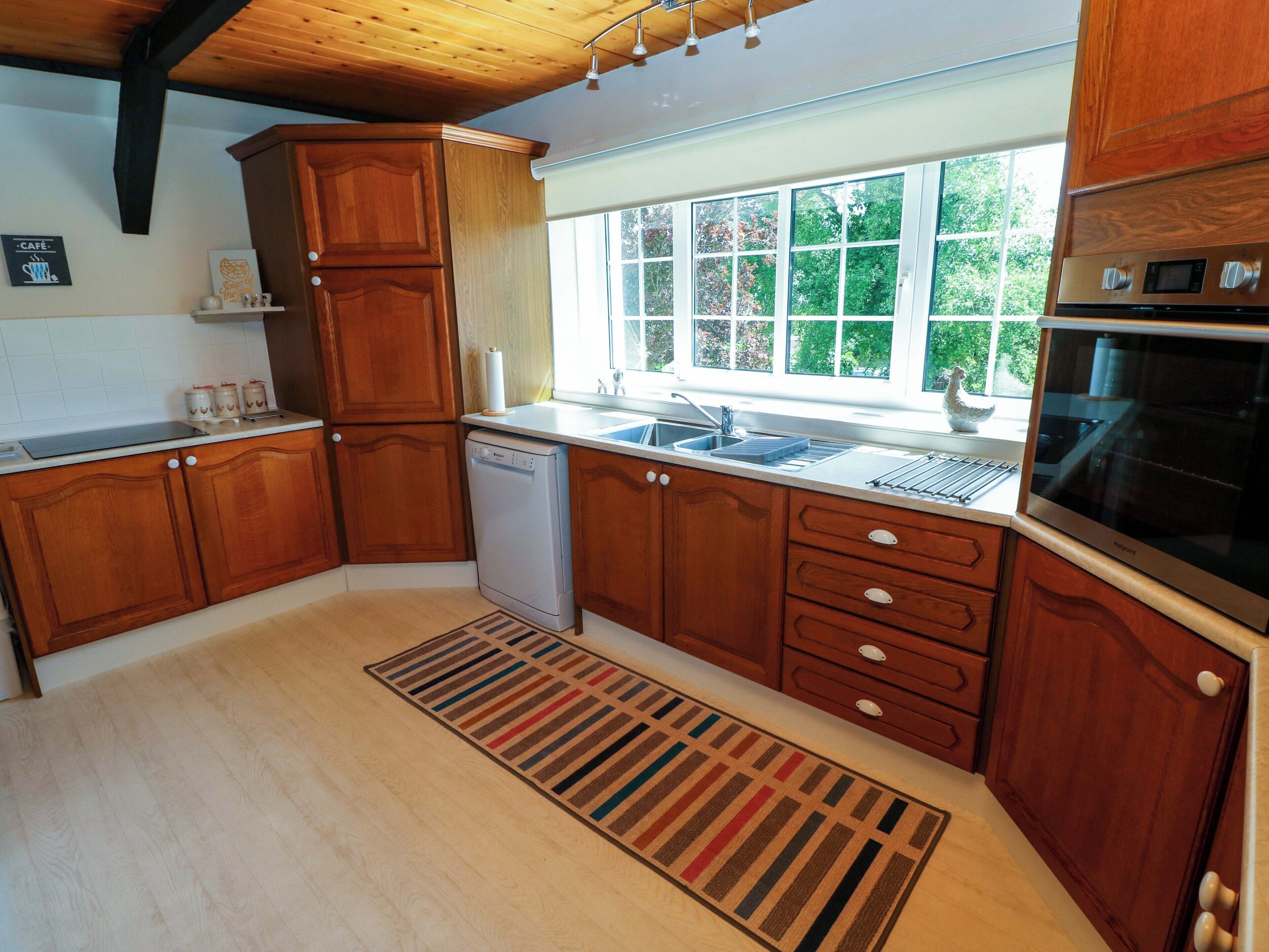 Cottage | Interior
