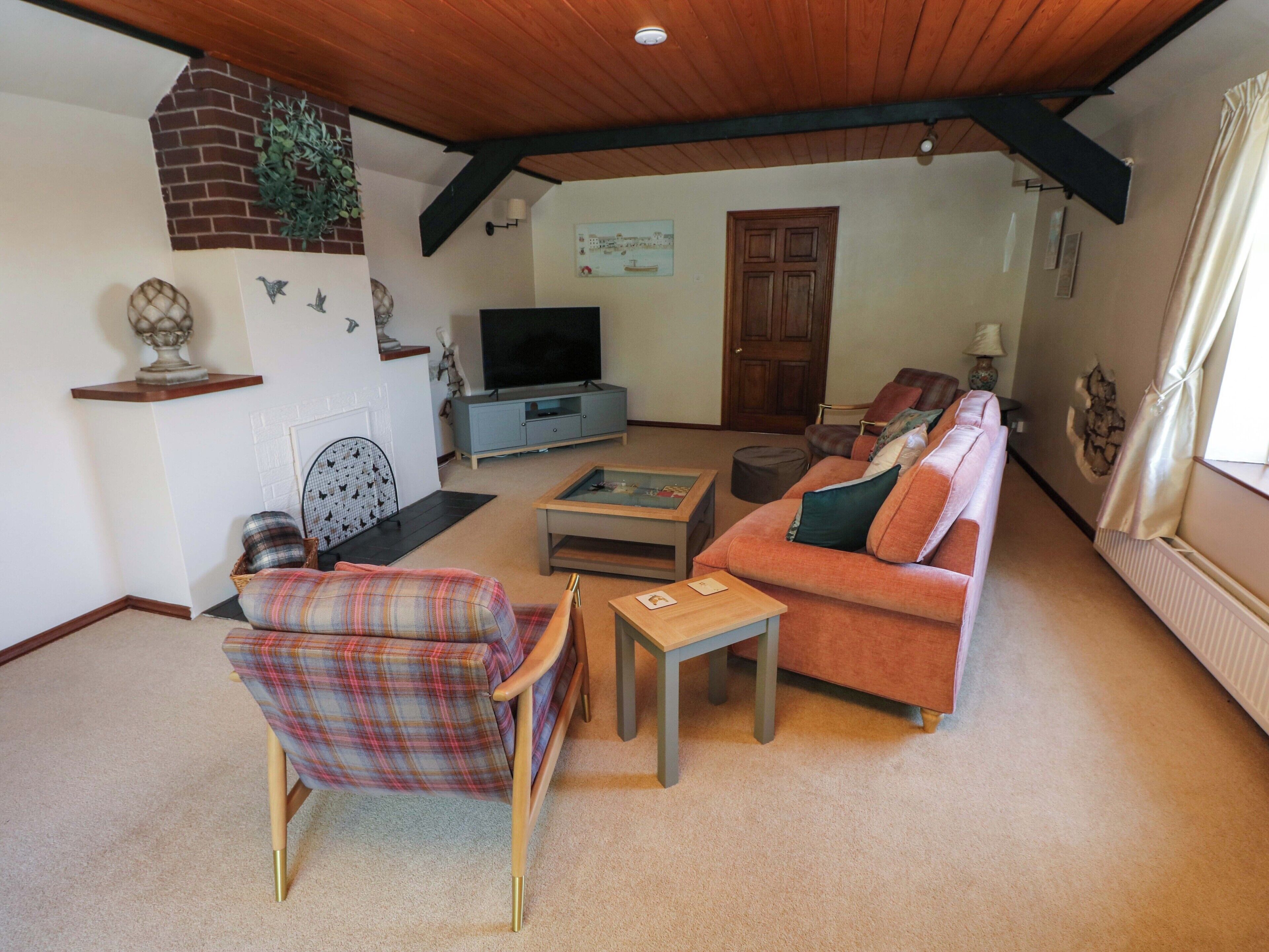 Cottage | Interni