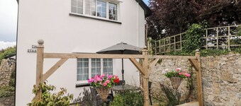 The Stables度假屋