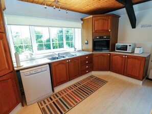 Cottage | Interieur