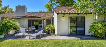 Perfect Wine Country Retreat at Silverado