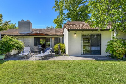 Perfect Wine Country Retreat at Silverado