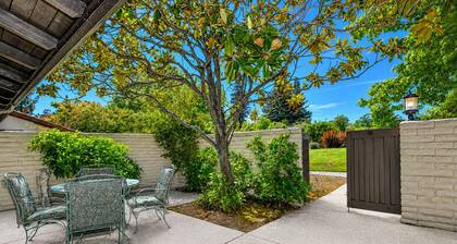 Perfect Wine Country Retreat at Silverado