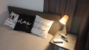 1 habitación y wifi