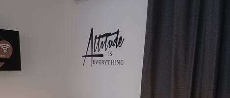 1 Schlafzimmer, WLAN